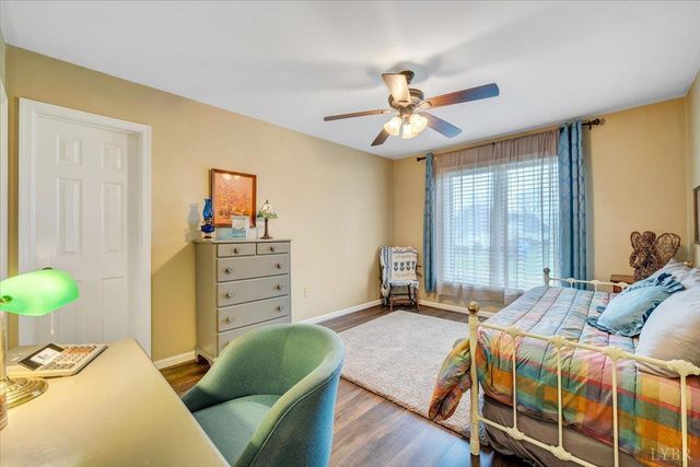 66 Scarlet Street, Hardy, VA 24101