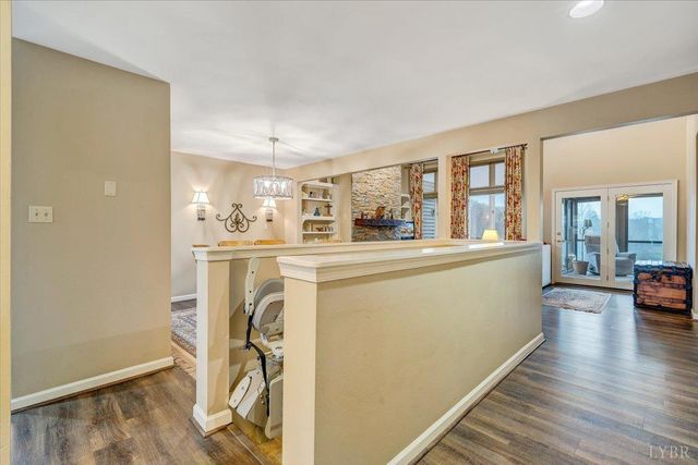 66 Scarlet Street, Hardy, VA 24101