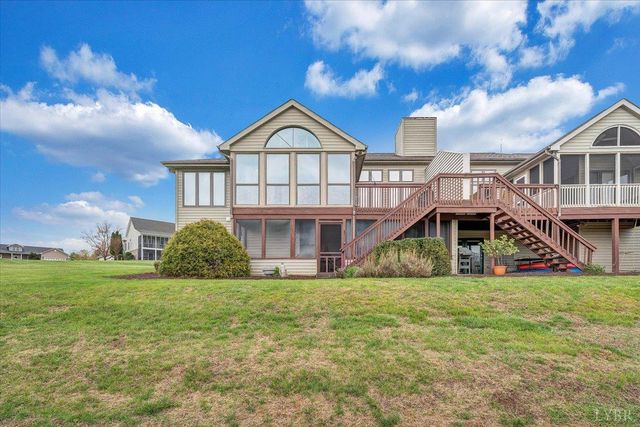 66 Scarlet Street, Hardy, VA 24101