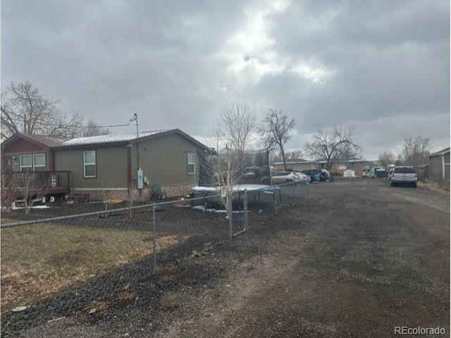 3440 W 66th Ave, Denver, CO 80221