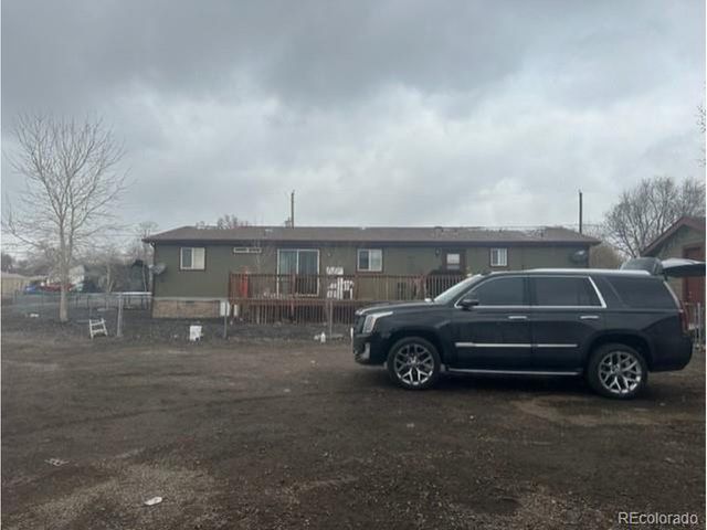 3440 W 66th Ave, Denver, CO 80221