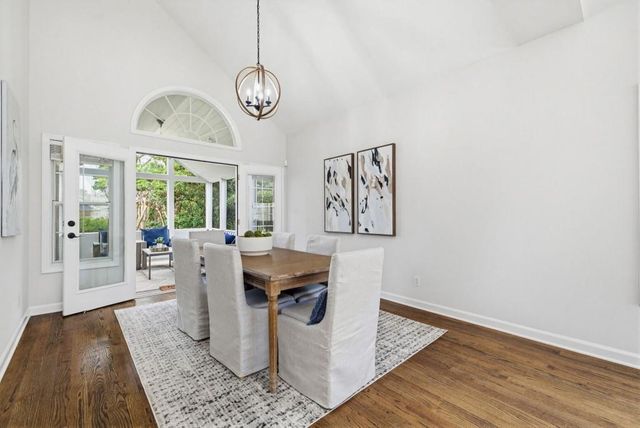 2460 Oostanaula Drive, Brookhaven, GA 30319