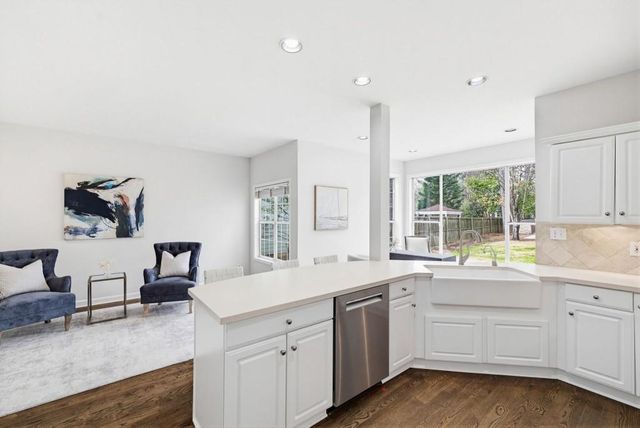 2460 Oostanaula Drive, Brookhaven, GA 30319