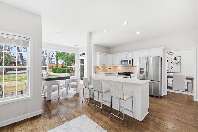 2460 Oostanaula Drive, Brookhaven, GA 30319