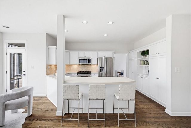 2460 Oostanaula Drive, Brookhaven, GA 30319