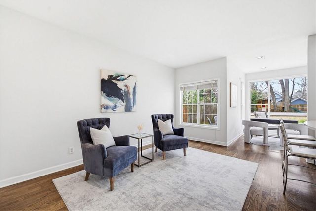 2460 Oostanaula Drive, Brookhaven, GA 30319