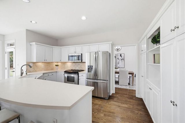 2460 Oostanaula Drive, Brookhaven, GA 30319