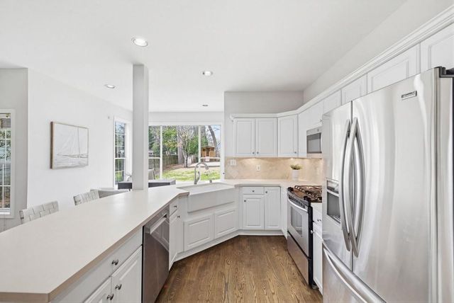 2460 Oostanaula Drive, Brookhaven, GA 30319