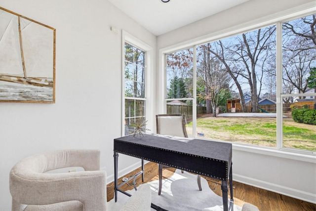 2460 Oostanaula Drive, Brookhaven, GA 30319