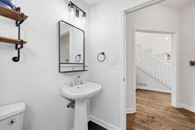 2460 Oostanaula Drive, Brookhaven, GA 30319