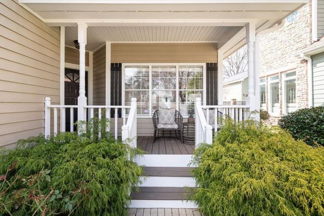 2460 Oostanaula Drive, Brookhaven, GA 30319