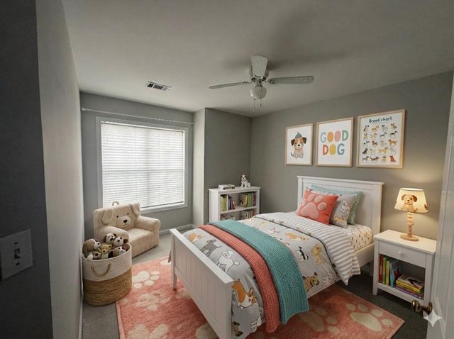 2460 Oostanaula Drive, Brookhaven, GA 30319