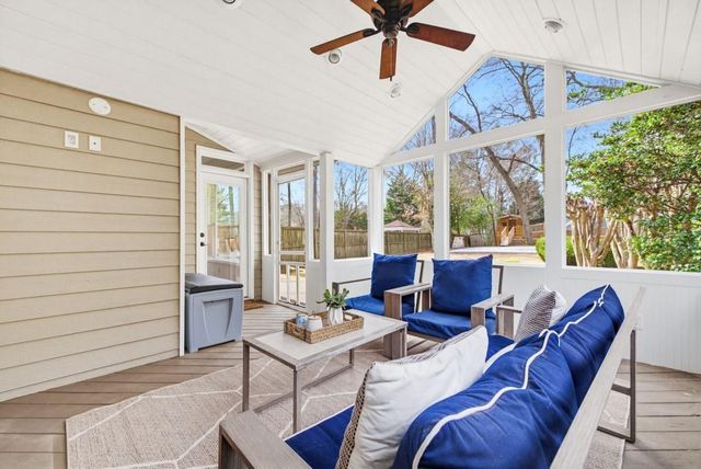 2460 Oostanaula Drive, Brookhaven, GA 30319