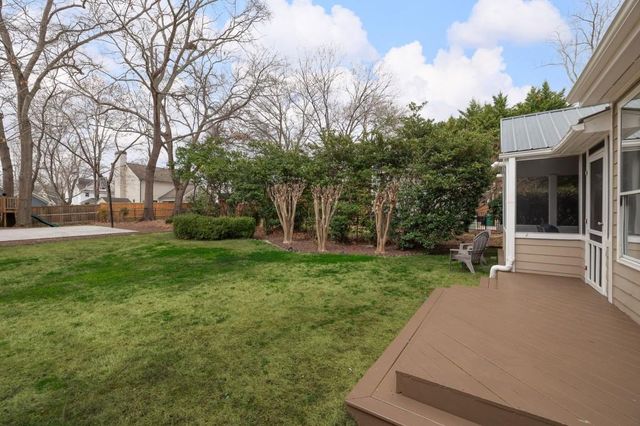 2460 Oostanaula Drive, Brookhaven, GA 30319