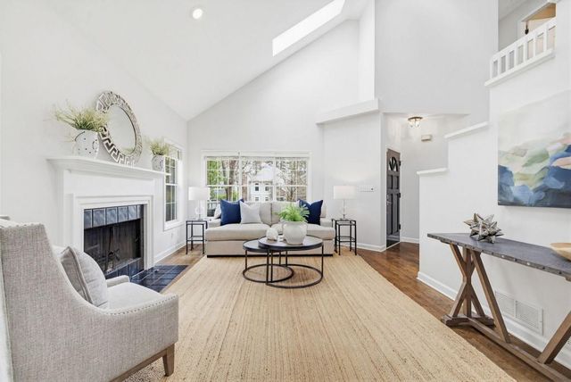 2460 Oostanaula Drive, Brookhaven, GA 30319