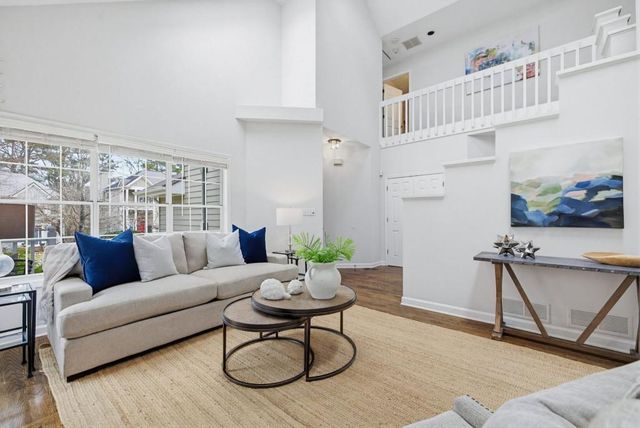 2460 Oostanaula Drive, Brookhaven, GA 30319