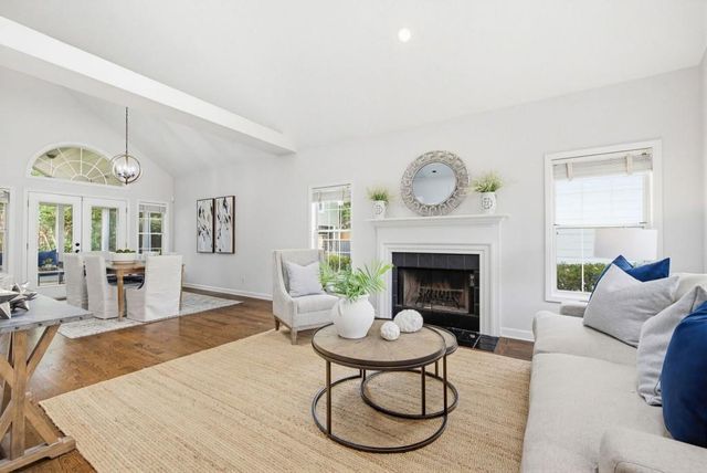 2460 Oostanaula Drive, Brookhaven, GA 30319