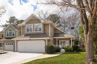 2460 Oostanaula Drive, Brookhaven, GA 30319