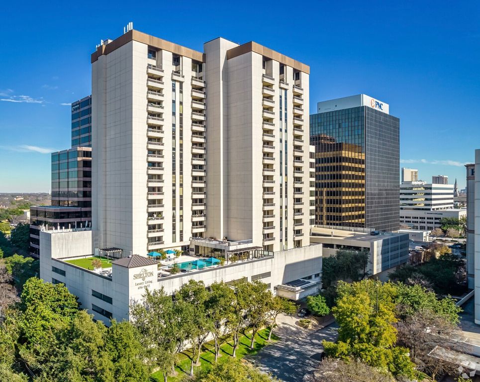 5909 Luther Lane 2205, Dallas, TX 75225