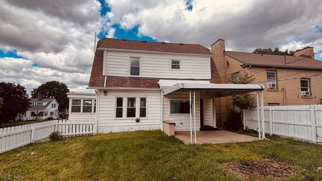 407 Korman Avenue NE, Massillon, OH 44646