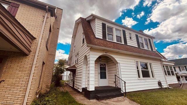 407 Korman Avenue NE, Massillon, OH 44646