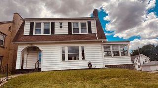 407 Korman Avenue NE, Massillon, OH 44646