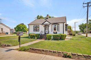 1700 Cora Street, Crest Hill, IL 60403