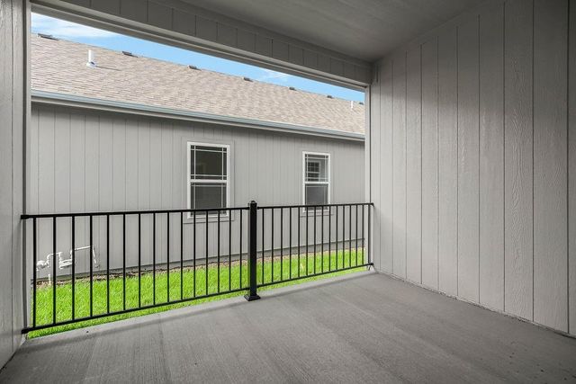 1600 Cottonwood Creek Avenue 7, Kearney, MO 64060