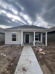 1600 Cottonwood Creek Avenue 7, Kearney, MO 64060