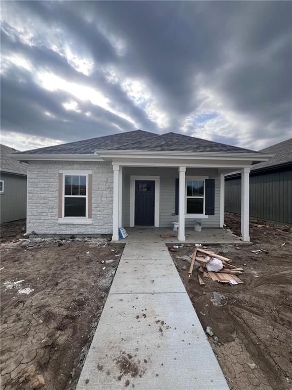 1600 Cottonwood Creek Avenue 7, Kearney, MO 64060