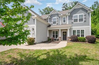 704 Blue Moon Court, Greensboro, NC 27455