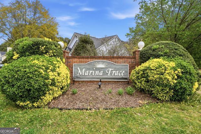 1001 Marina Trace Drive, Acworth, GA 30101