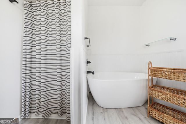 1001 Marina Trace Drive, Acworth, GA 30101