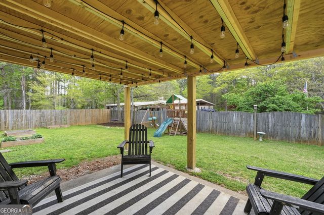 1001 Marina Trace Drive, Acworth, GA 30101