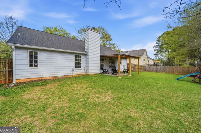 1001 Marina Trace Drive, Acworth, GA 30101