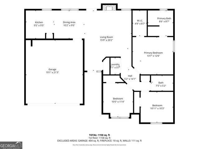 1001 Marina Trace Drive, Acworth, GA 30101