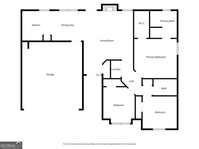 1001 Marina Trace Drive, Acworth, GA 30101