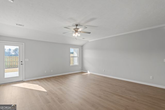 208 Willowton Lane, Hephzibah, GA 30815