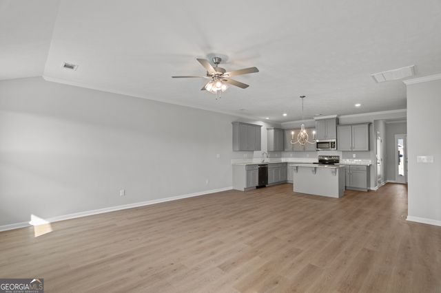 208 Willowton Lane, Hephzibah, GA 30815