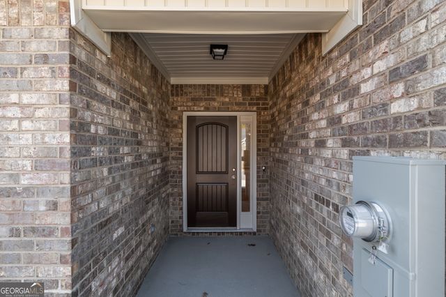 208 Willowton Lane, Hephzibah, GA 30815