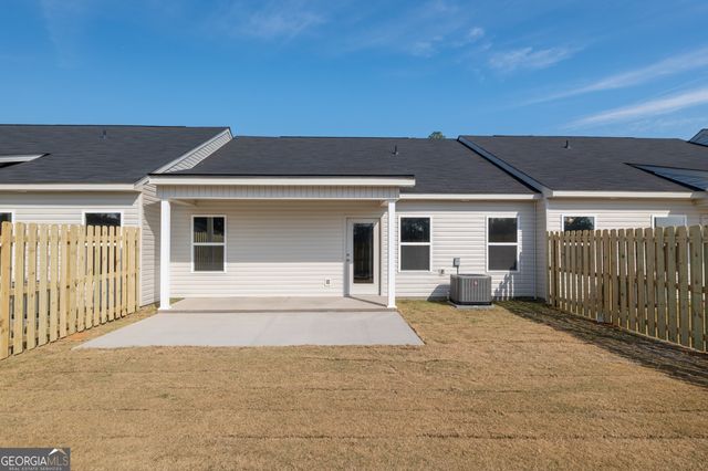 208 Willowton Lane, Hephzibah, GA 30815