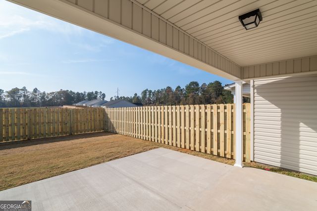 208 Willowton Lane, Hephzibah, GA 30815