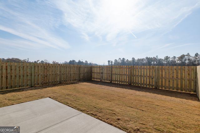 208 Willowton Lane, Hephzibah, GA 30815