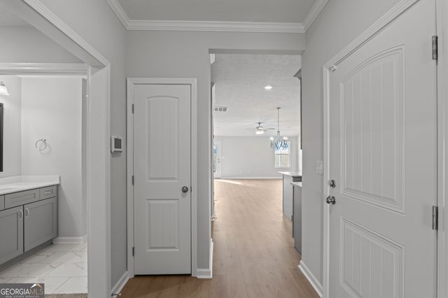 208 Willowton Lane, Hephzibah, GA 30815