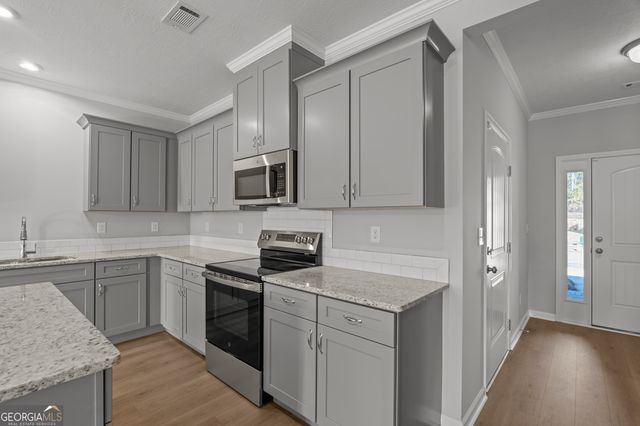 208 Willowton Lane, Hephzibah, GA 30815