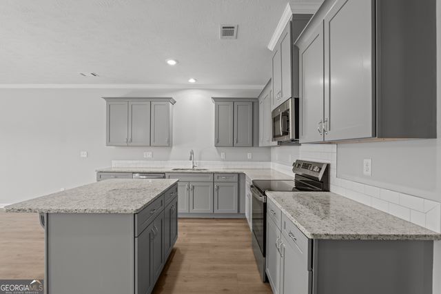 208 Willowton Lane, Hephzibah, GA 30815