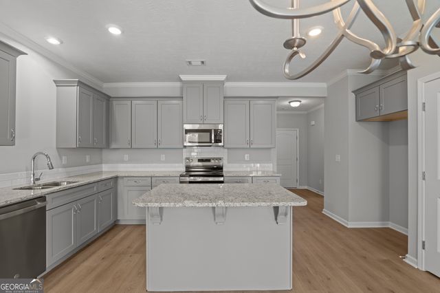 208 Willowton Lane, Hephzibah, GA 30815