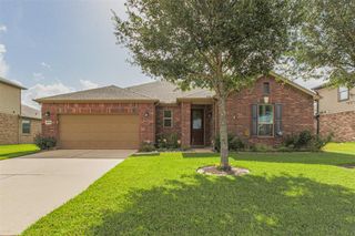 3713 Belmore Lane, Pearland, TX 77584
