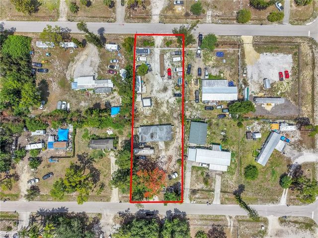 8396 Sevigny DR, North Fort Myers, FL 33917