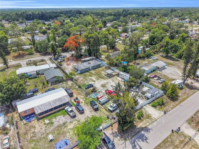 8396 Sevigny DR, North Fort Myers, FL 33917